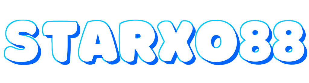 Logo STARXO88